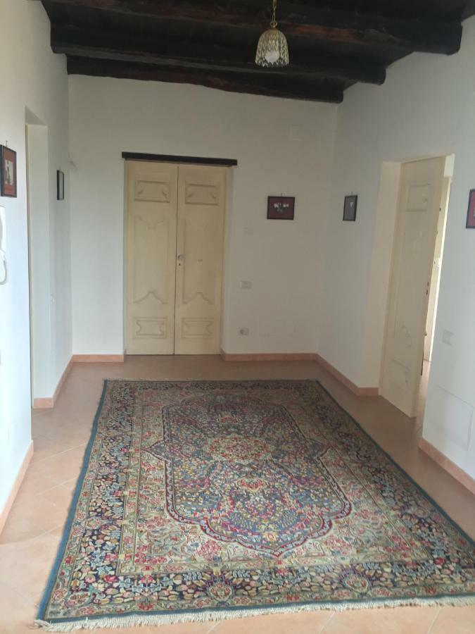 B&B Pozzo Dei Desideri Fisciano Eksteriør bilde