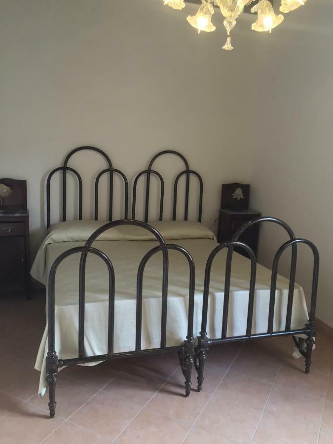 B&B Pozzo Dei Desideri Fisciano Eksteriør bilde