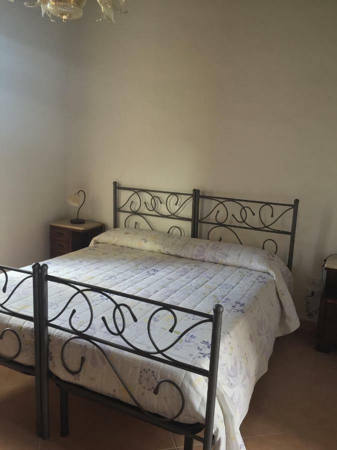B&B Pozzo Dei Desideri Fisciano Eksteriør bilde