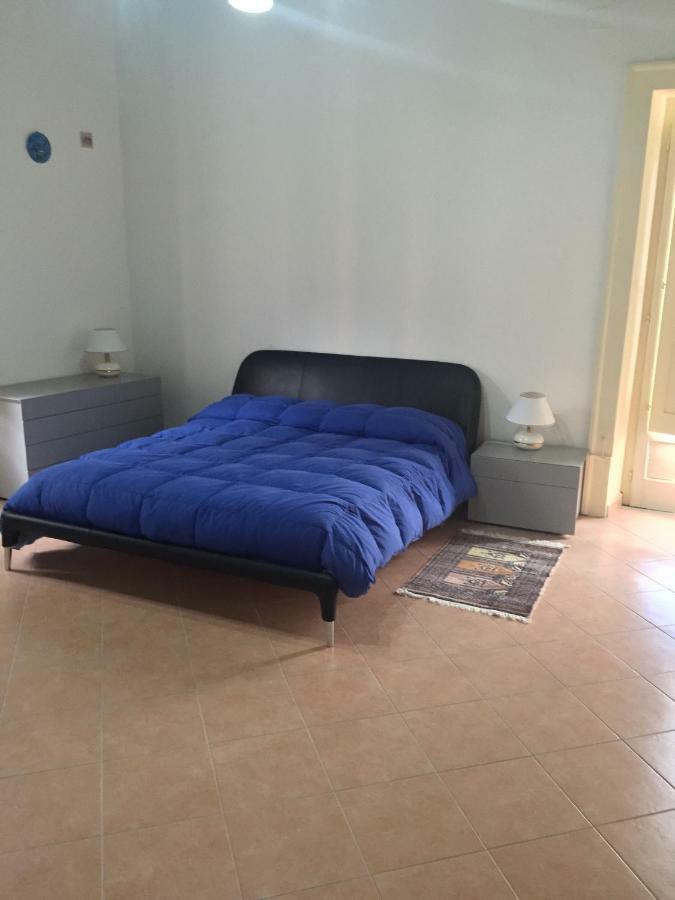 B&B Pozzo Dei Desideri Fisciano Eksteriør bilde