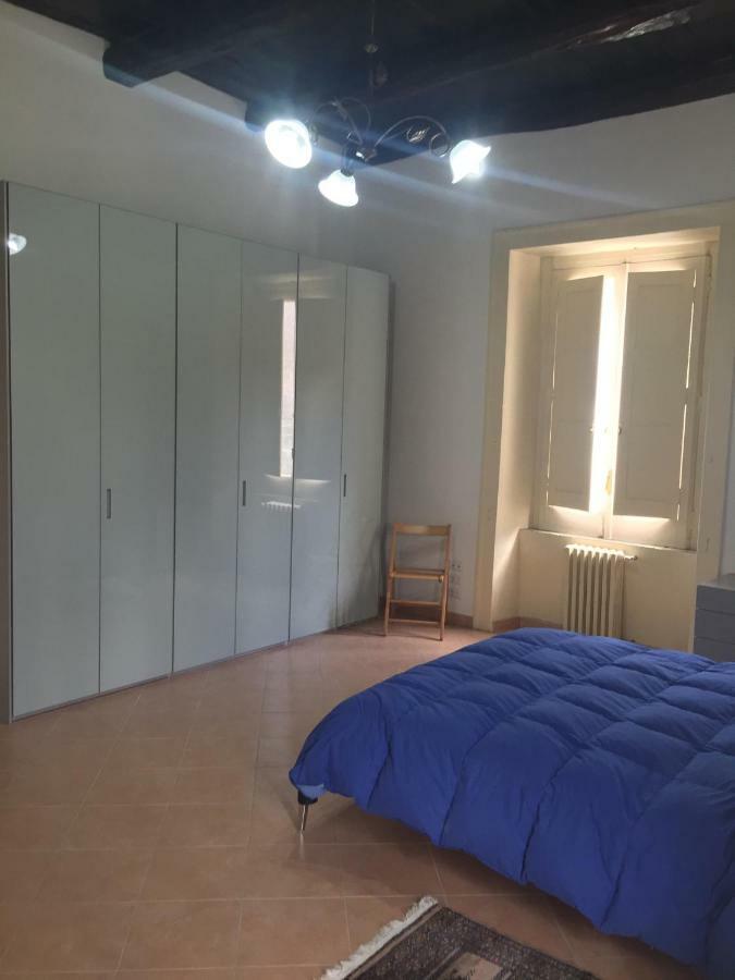 B&B Pozzo Dei Desideri Fisciano Eksteriør bilde