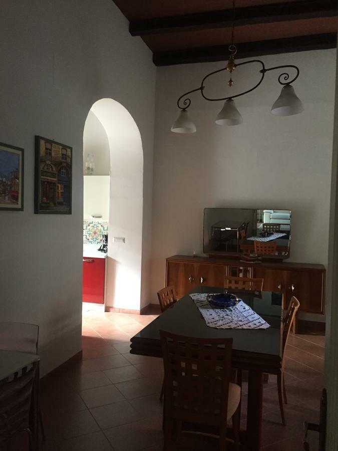 B&B Pozzo Dei Desideri Fisciano Eksteriør bilde