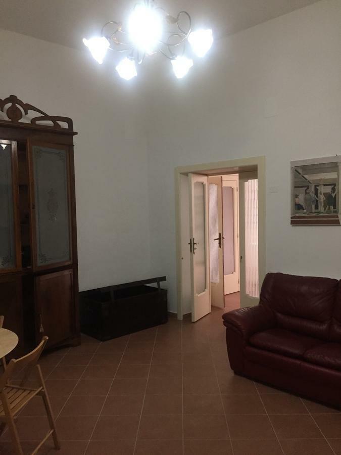 B&B Pozzo Dei Desideri Fisciano Eksteriør bilde