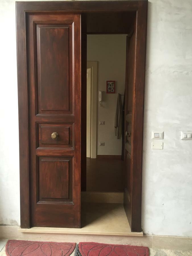 B&B Pozzo Dei Desideri Fisciano Eksteriør bilde