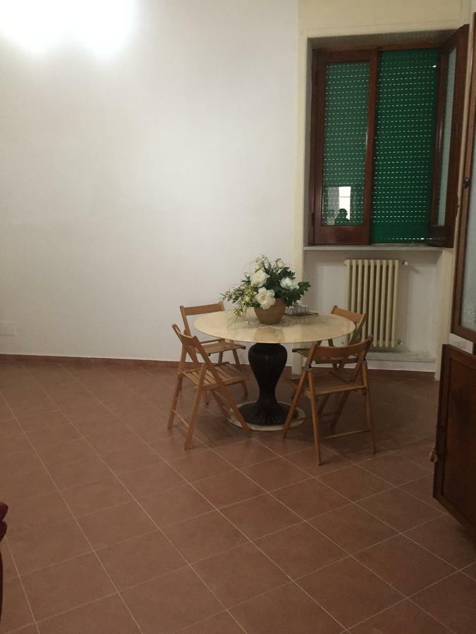 B&B Pozzo Dei Desideri Fisciano Eksteriør bilde