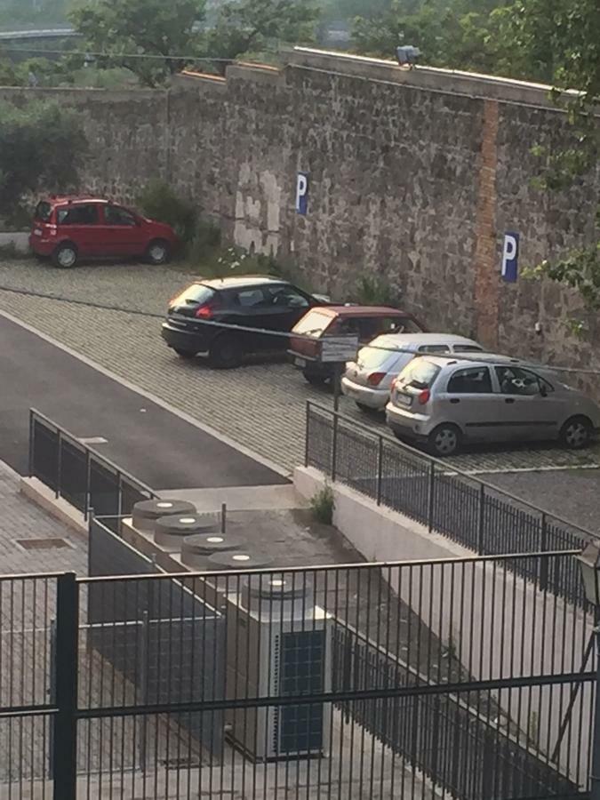 B&B Pozzo Dei Desideri Fisciano Eksteriør bilde