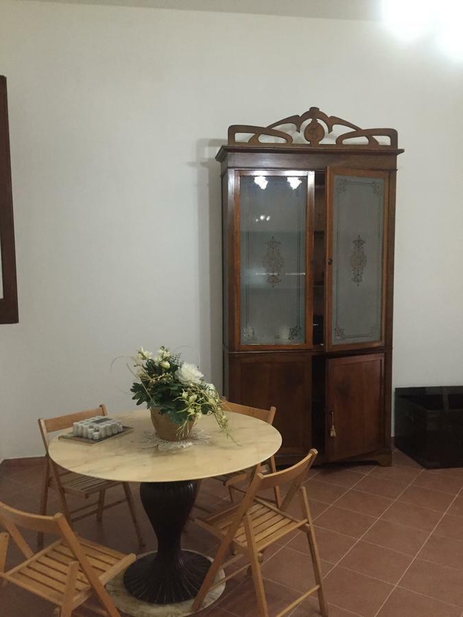 B&B Pozzo Dei Desideri Fisciano Eksteriør bilde