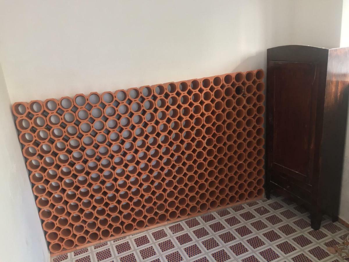 B&B Pozzo Dei Desideri Fisciano Eksteriør bilde
