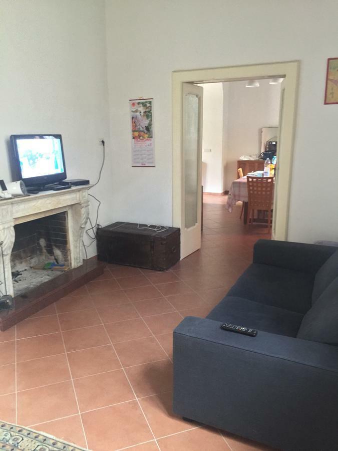 B&B Pozzo Dei Desideri Fisciano Eksteriør bilde