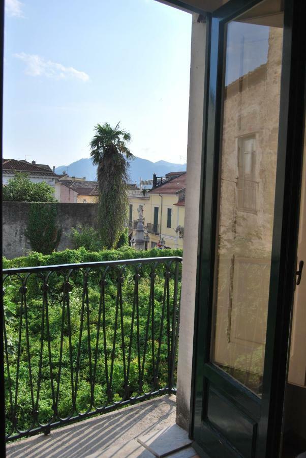 B&B Pozzo Dei Desideri Fisciano Eksteriør bilde