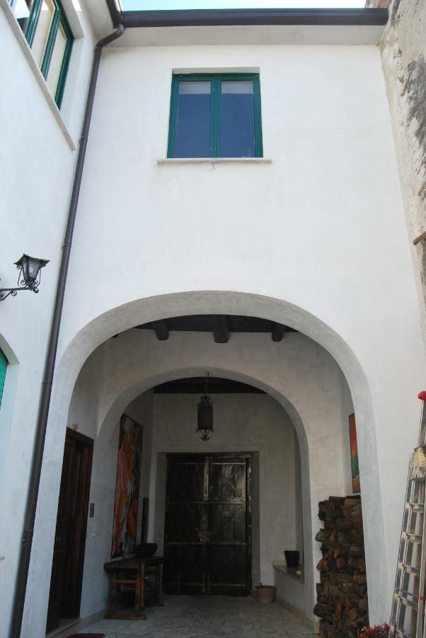 B&B Pozzo Dei Desideri Fisciano Eksteriør bilde