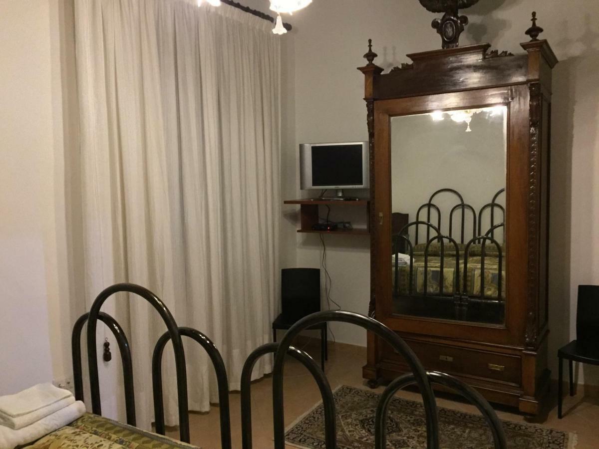 B&B Pozzo Dei Desideri Fisciano Eksteriør bilde