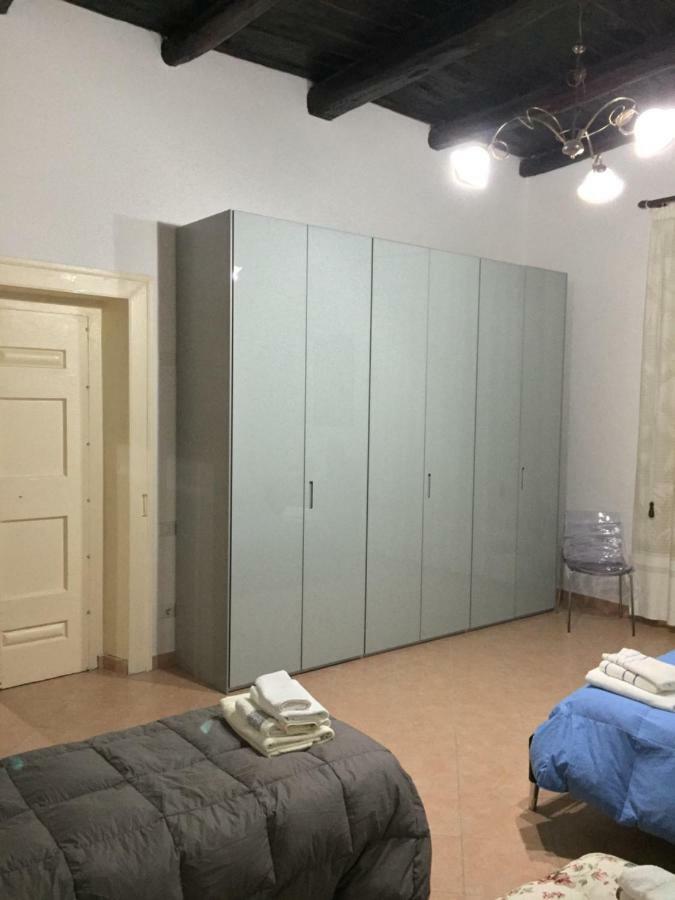 B&B Pozzo Dei Desideri Fisciano Eksteriør bilde