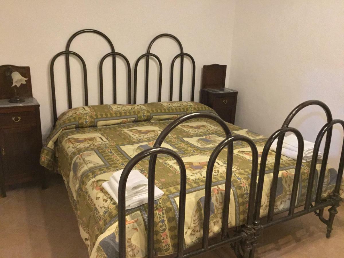 B&B Pozzo Dei Desideri Fisciano Eksteriør bilde