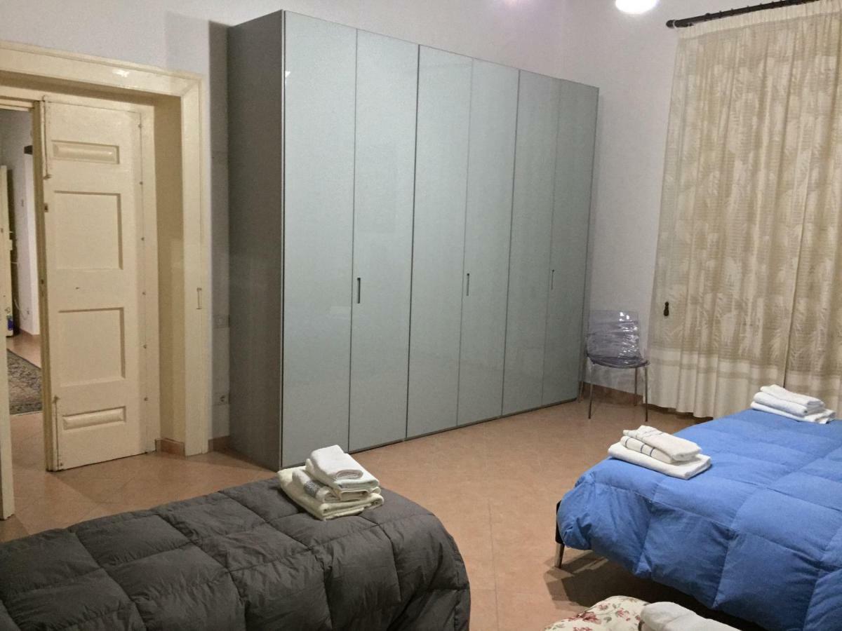 B&B Pozzo Dei Desideri Fisciano Eksteriør bilde