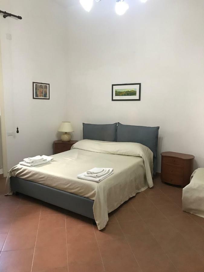B&B Pozzo Dei Desideri Fisciano Eksteriør bilde