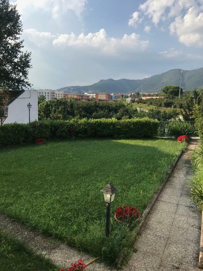 B&B Pozzo Dei Desideri Fisciano Eksteriør bilde
