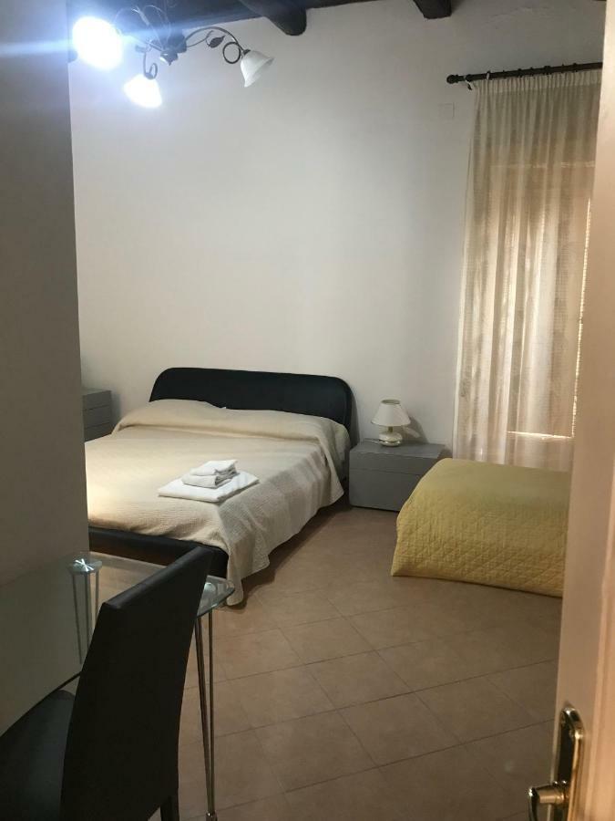 B&B Pozzo Dei Desideri Fisciano Eksteriør bilde
